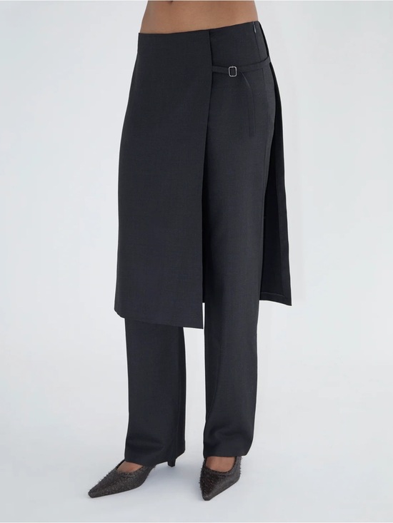 Paloma Wool Pants - Paloma Wool no. 1396 / Low Archive Pants